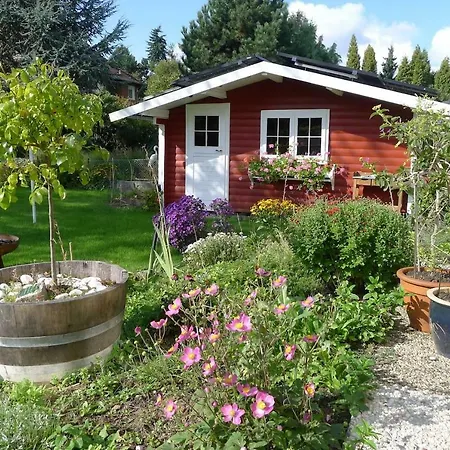 Altes Krupphaus Auf Der Heimaterde * Mülheim an der Ruhr