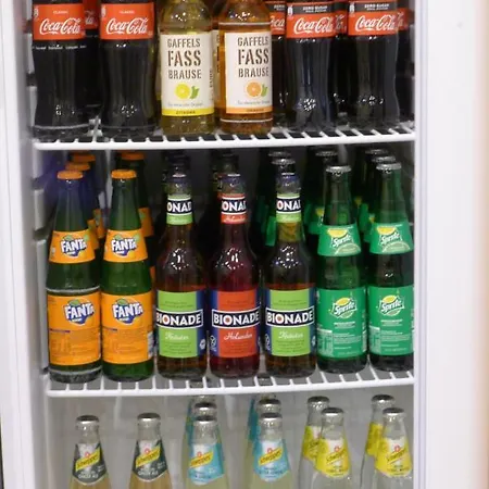 Altes Krupphaus Auf Der Heimaterde Pansiyon *