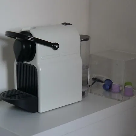 Altes Krupphaus Auf Der Heimaterde Séjour chez l'habitant Mülheim an der Ruhr