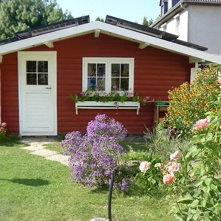 Altes Krupphaus Auf Der Heimaterde Homestay *