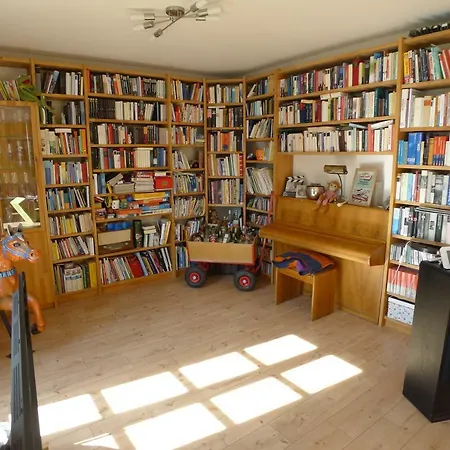 ホームステイ Altes Krupphaus Auf Der Heimaterde