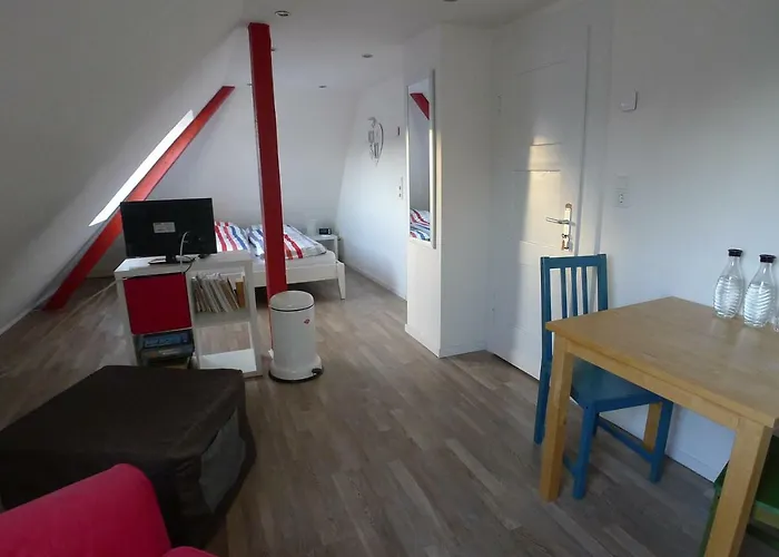 Altes Krupphaus Auf Der Heimaterde *