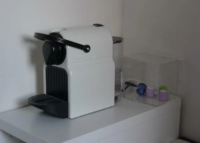 Altes Krupphaus Auf Der Heimaterde Privat bolig Mülheim an der Ruhr