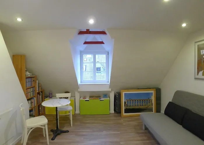 Privat bolig Altes Krupphaus Auf Der Heimaterde Mülheim an der Ruhr