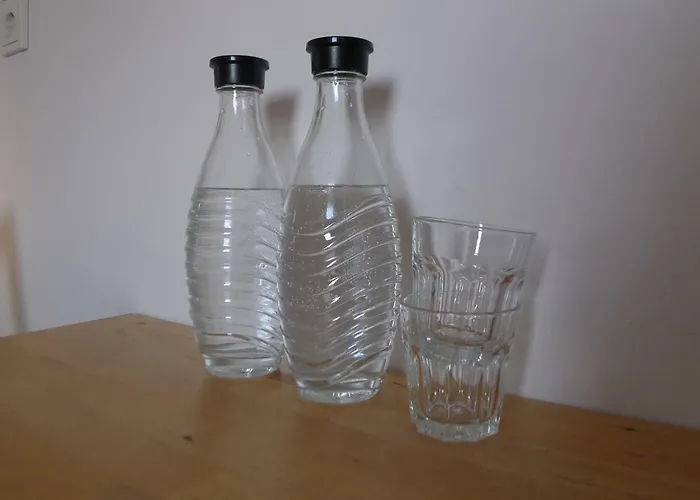 Altes Krupphaus Auf Der Heimaterde Muelheim an der Ruhr