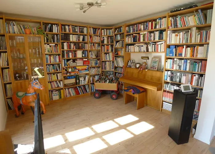 Homestay Altes Krupphaus Auf Der Heimaterde